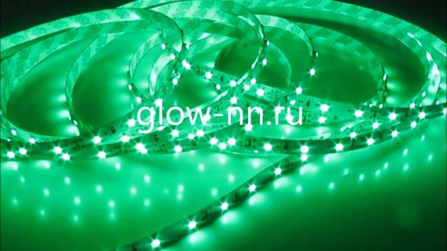 Зеленая светодиодная лента смотреть онлайн