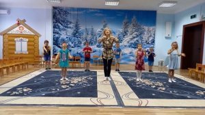 "Мамапомогалочка"