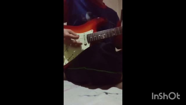 SQUIER STRATOCASTER STANDARD LIMITED EDITION CHERRY SUNBURST смотреть онлайн