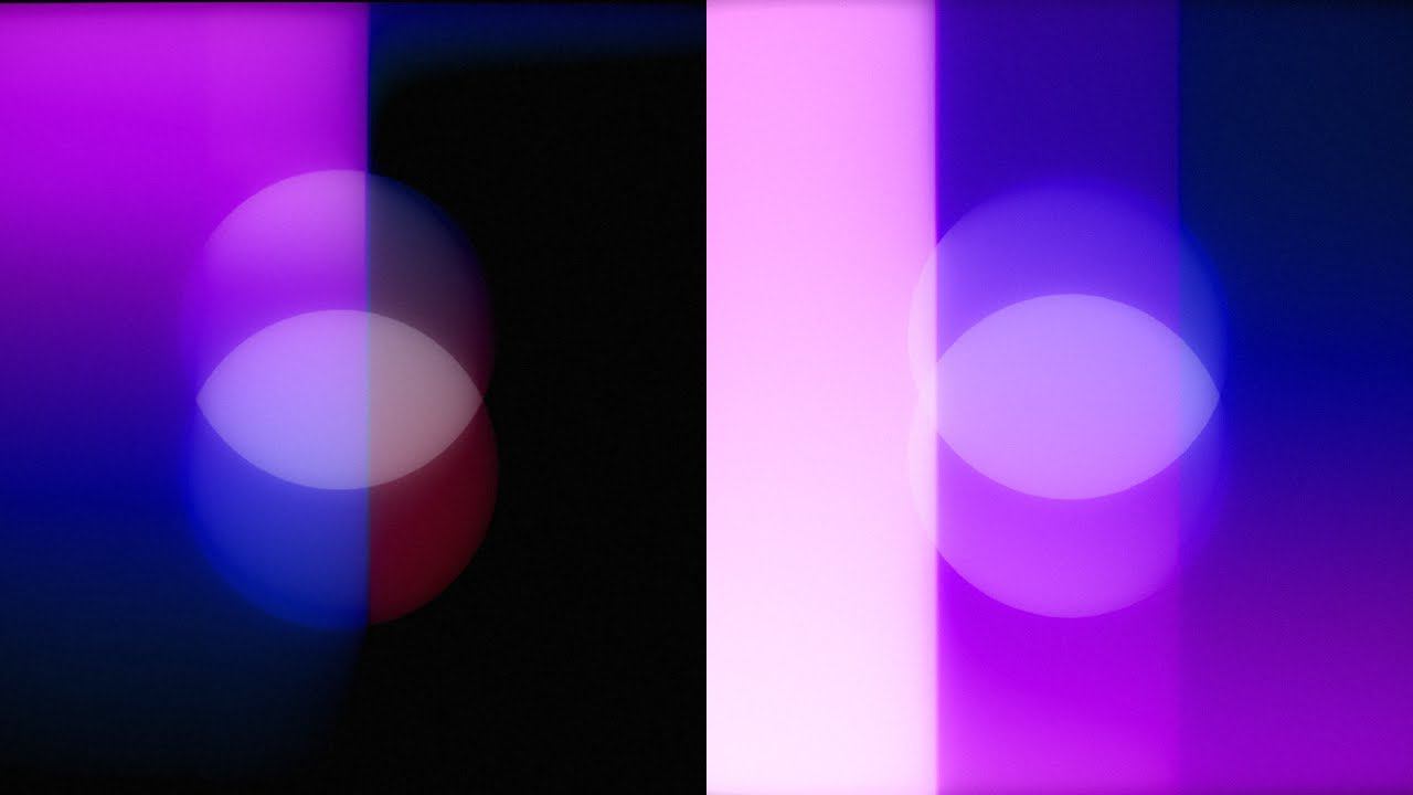 analog effect in touchdesigner (tutorial) смотреть онлайн