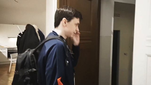 What Did Expect Do?!? | The LEC Vlog | Episode 8 Vs. Vitality