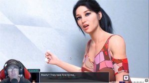 The Awakening Gameplay Part 8