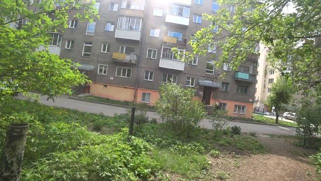 Новосибирск зацвел.Цветет черёмуха,яблоня, вишня, тюльпаны. смотреть онлайн