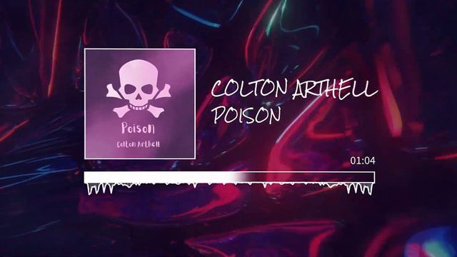 Poison (Hazbin Hotel) | Metal Cover by Colton Arthell смотреть онлайн