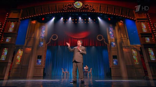 20131103 214600 Perviy kanal HD Premera sezona Povtori Parodiynoe shou смотреть онлайн