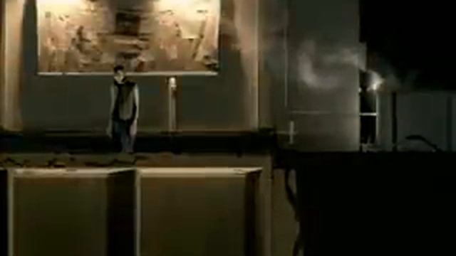 Paul Van Dyk - Nothing But You Cirrus Remix.flv