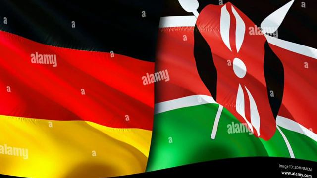 Countries that have similar flags (part 39) смотреть онлайн