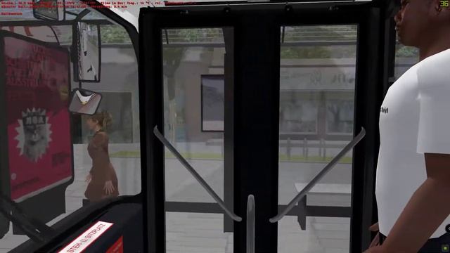 OMSI 2 | Steam Edition | Neoplan 4016 | ZF Sound | White | Bremen Nord Add- On смотреть онлайн