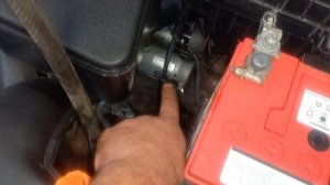 Продолжаем приводить в чувства камри. частичная замена масла и фильтра АКПП.