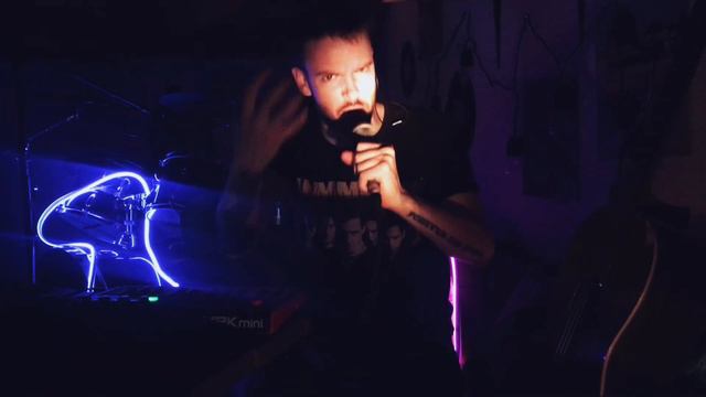 МАКС ФАКТОР - Du Hast (Rammstein Cover) смотреть онлайн