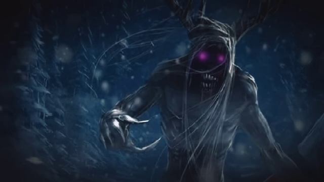 ВЕНДИГО/ Тот кто примет тебя таким, какой ты ЕСТЬ #озвучка #мифология #индейцы смотреть онлайн