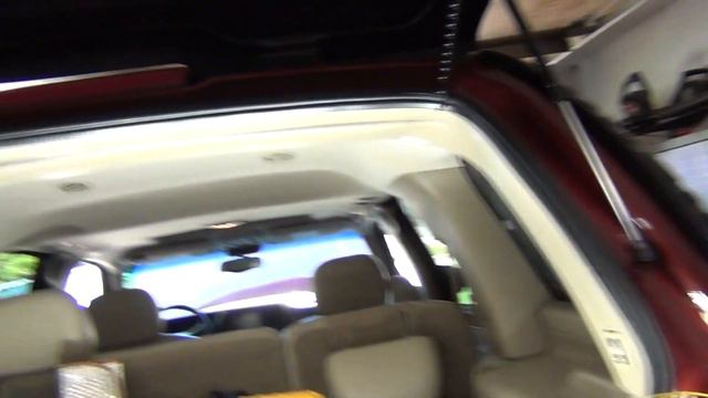 Heated Glass Operation смотреть онлайн