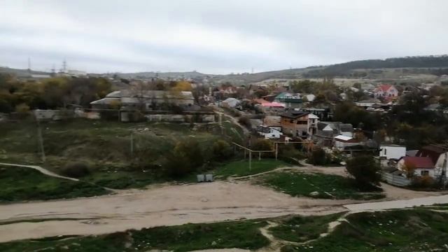 Башни Климента и Криско, Феодосия крепость Кафа 5 декабря 2020 смотреть онлайн