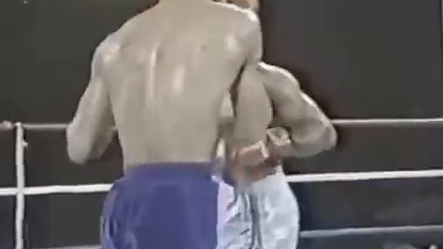 Alexis Arguello vs Aaron Pryor II смотреть онлайн