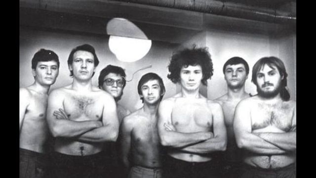 Классификация Д - Происхождение Культуры (1989) смотреть онлайн