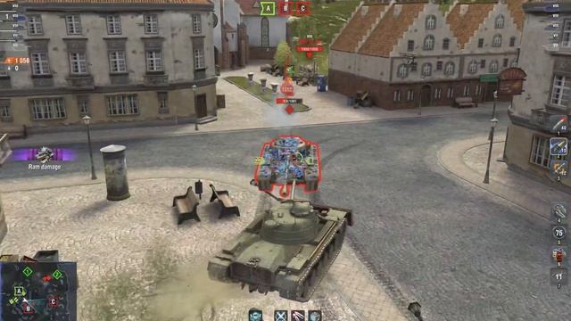 The Mad Games Ramming Experience смотреть онлайн