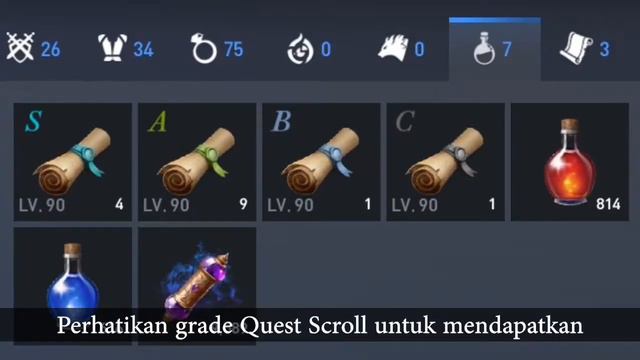 Essential Guide #15 Cara Mendapatkan Adena Lineage 2 Revolution Indonesia смотреть онлайн