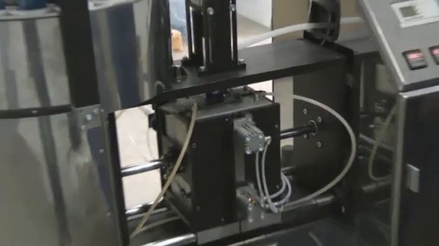 Оборудование для выдува ПЭТ тары смотреть онлайн