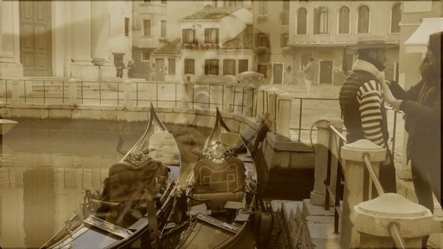 Odissea Veneziana - Rondò Veneziano #music #buffet #event #clarinet