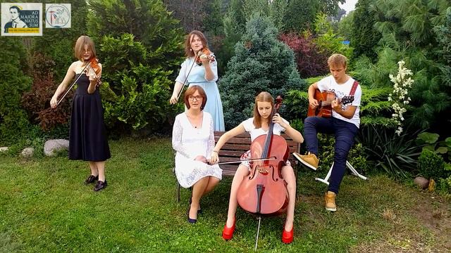 Nie taki Święty jakim go malują (pieśń o św. Stanisławie Kostce) смотреть онлайн