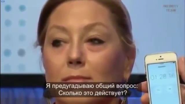 МГНОВЕННОЕ ОМОЛОЖЕНИЕ - INSTANTLY AGELESS смотреть онлайн