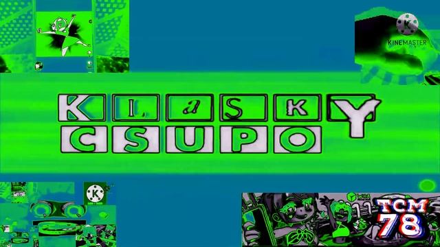 Preview 2 Funny 9872 effects [Inspired by NEIN Csupo effects] смотреть онлайн