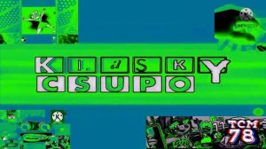 Preview 2 Funny 9872 effects [Inspired by NEIN Csupo effects]