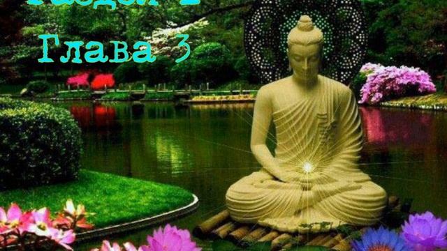04 из 23. Шайла Катрин. ПУТЬ К БЕЗГРАНИЧНОЙ МУДРОСТИ. Раздел I. Глава 3. смотреть онлайн