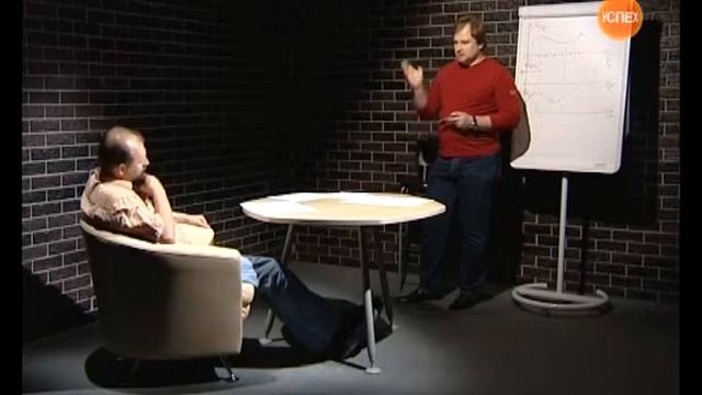 Прогнозирование продаж: определение погрешности. Константин Терёхин. Часть 4 (серия 46) смотреть онлайн