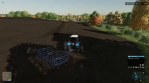 FS22. РАТ МП на "Малиновке".