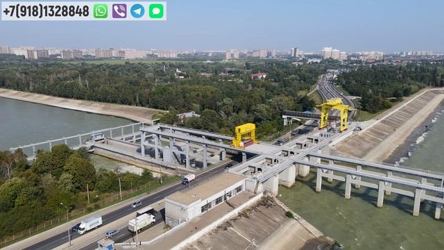 Как Вам такие цены на жильё в Краснодаре?! | Обзор районов - Гидрострой 2021 смотреть онлайн