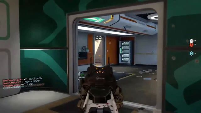 Call Of Duty: Black Ops 3 Gameplay (Xbox One/PS4) #21 смотреть онлайн