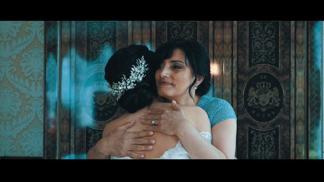 Taron & Varduhi ourWeddingday 30.06.2019 смотреть онлайн