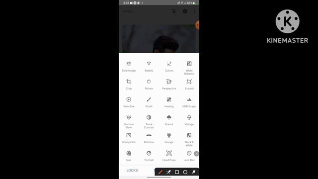 Lightroom new green brown tone photo editing. lightroom photo editing tamil... смотреть онлайн