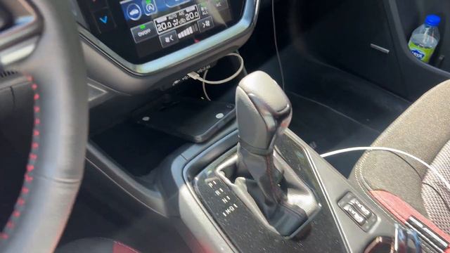 The New 2024 Subaru Impreza RS! смотреть онлайн
