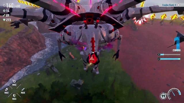 Sonic Frontiers: The Final Horizon Be lIke... смотреть онлайн
