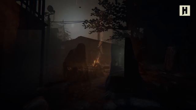 ЛУЧШИЕ ИГРЫ 2017 ГОДА: Часть 2 - RPG, HORROR, FIGHTING // ИТОГИ ГОДА смотреть онлайн