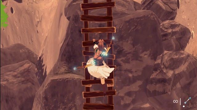 Cynthia: Hidden in the Moonshadow - New Demo Steam fest 2022 смотреть онлайн