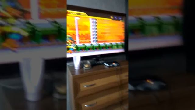 прохождениe Alien soldier 1часть смотреть онлайн