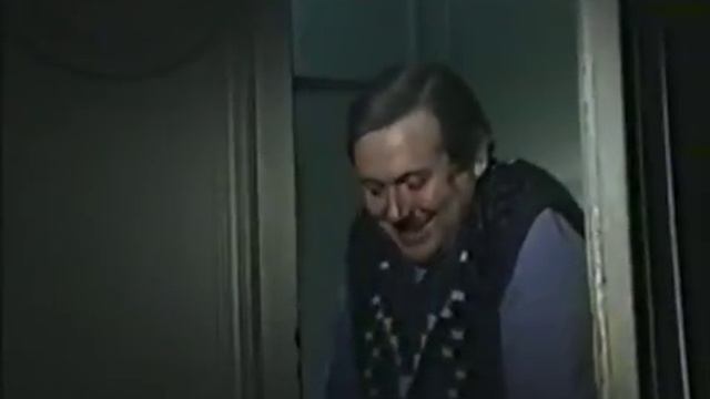 Городок 1970 Собеседование в КГБ смотреть онлайн