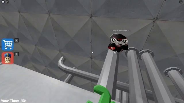 roblox random obby #1 (roblox) смотреть онлайн