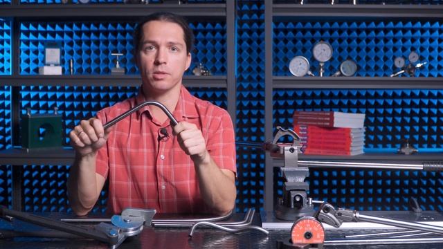 Гнем трубу под 90 градусов разными трубогибами смотреть онлайн