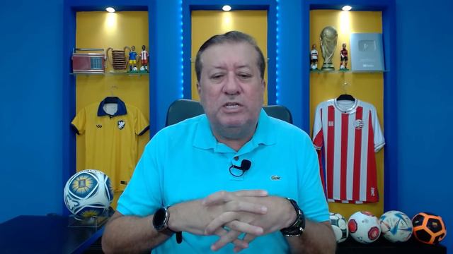 NÁUTICO VENCE O RETRÔ NA PRIMEIRA PARTIDA DA SEMIFINAL E LEVA VANTAGEM PRA DECIDIR NA ARENA! смотреть онлайн