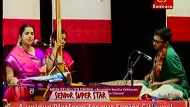 Vedanta Desikar смотреть онлайн