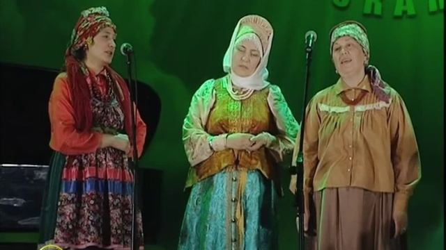 Оптинская весна 2011. Ансамбль "Ковчег". г. Иркутск смотреть онлайн