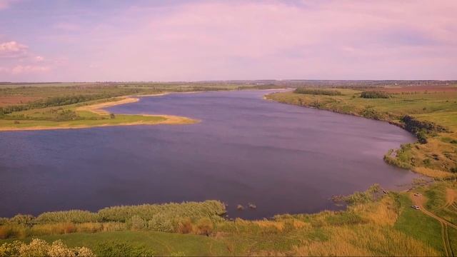 Сказка рядом. Соколовское водохранилище. "Корабль" смотреть онлайн