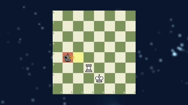 How To Checkmate With A Rook And King? смотреть онлайн