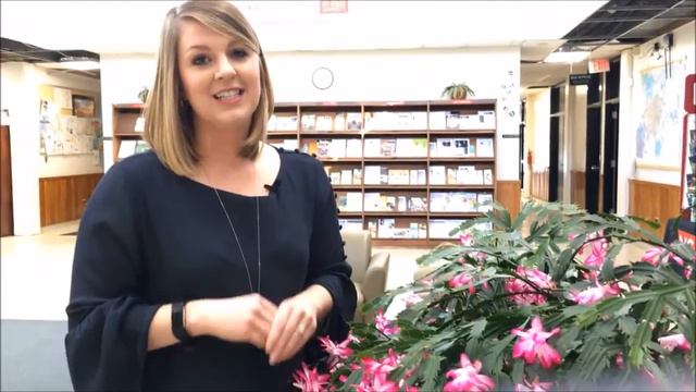 Hort with Hanna S1 Ep1 - "Thanksgiving Cactus" смотреть онлайн