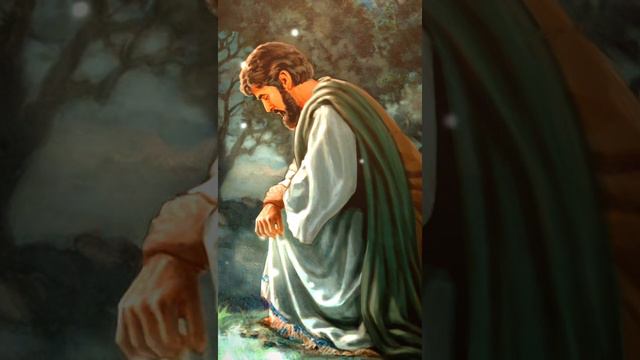 Проповедь смирения, притча смотреть онлайн