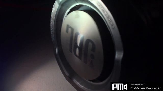 JBL FLIP 3 LFM BASS TEST!! BRUTAL PASSIVE RADIATOR EXCURSION [2020] смотреть онлайн